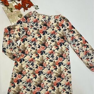 Vanilla Bay Size Small Casual Dress